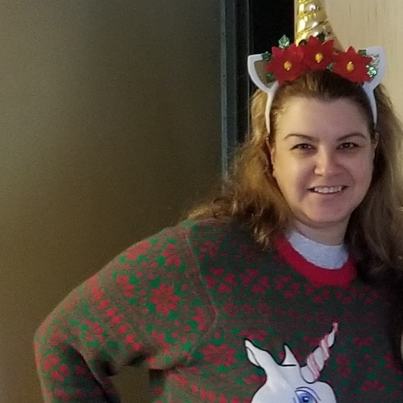 Meet your Posher, Caribeth - Picture 3 of 6